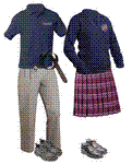 Test your knowledge - Clothes quizzes