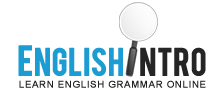 Learn English Online For Free At EnglishIntro™